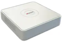 NVR 4-канальный IP видеорегистратор с POE
