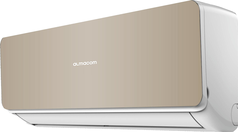 Кондиционер бытовой настенный Almacom