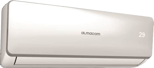 Кондиционер бытовой настенный Almacom