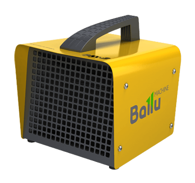 Тепловая пушка BALLU Серия BKX-3