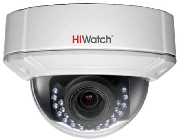 Видеокамера HiWatch