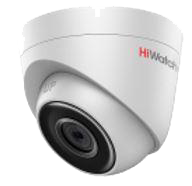 Видеокамера HiWatch