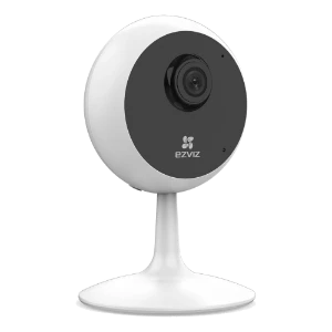 Цветная IP видеокамера для внутреннего наблюдения Ezviz