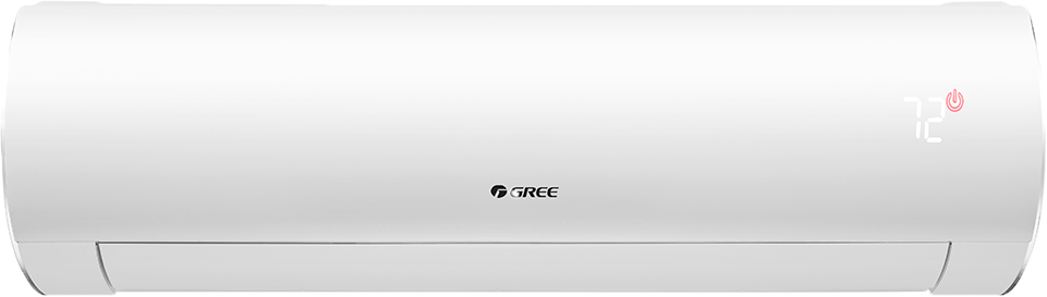 Кондиционер бытовой настенный GREE