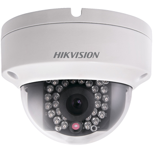 Видеокамера Hikvision