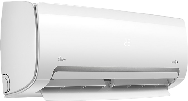 Кондиционер MIDEA MISSION