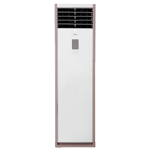 Кондиционер колонного типа MIDEA MFPA