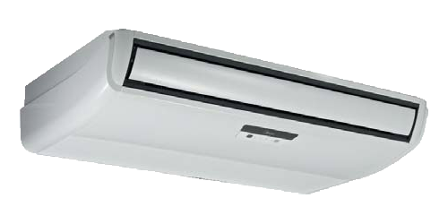 Кондиционер MIDEA